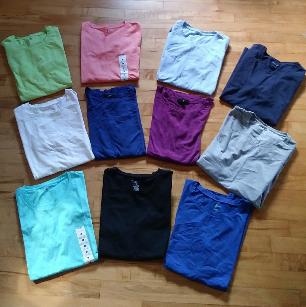 Great Northwest Tee Shirt Bundle